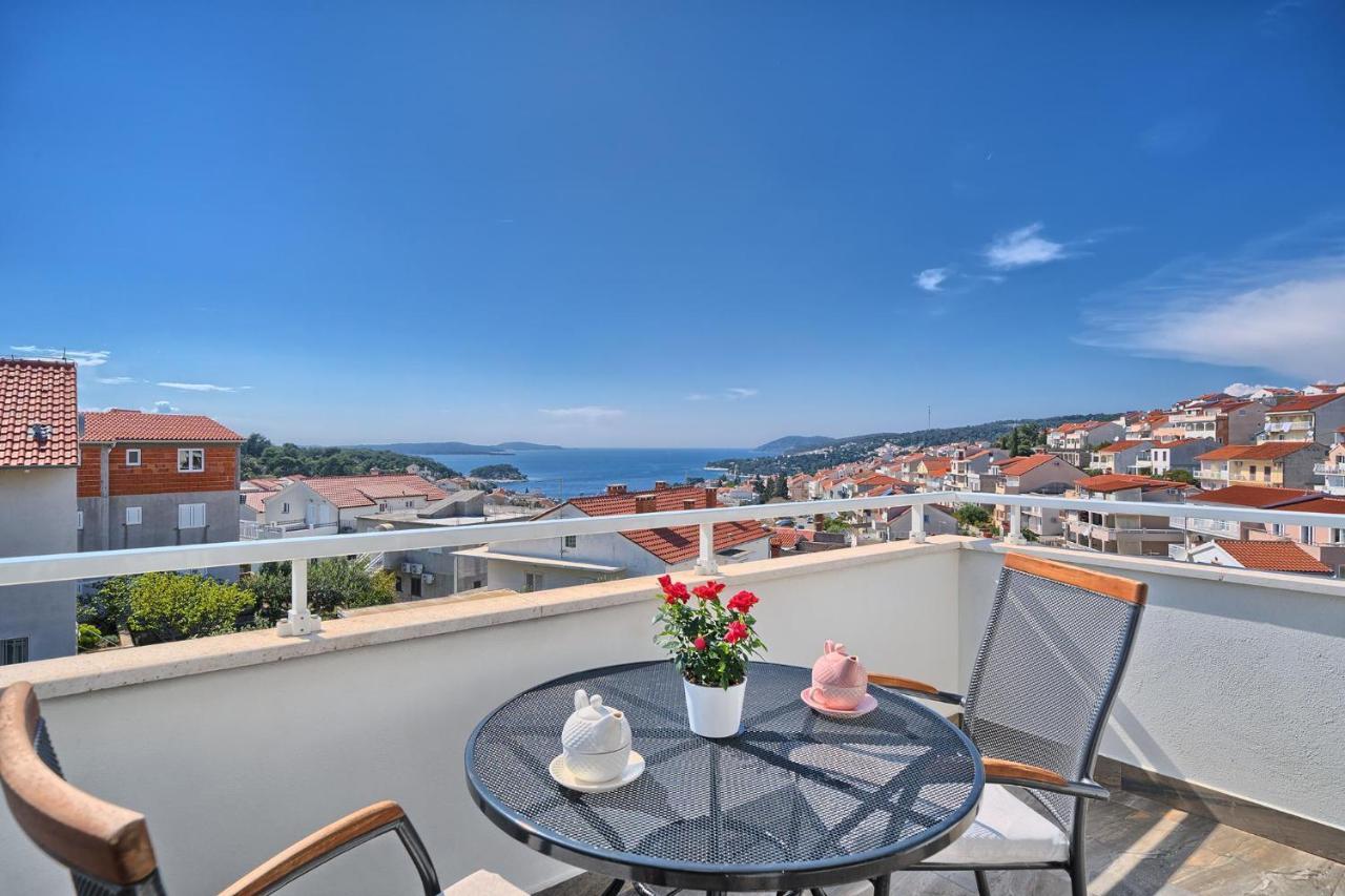 Apartments Irena Hvar Town Exteriér fotografie