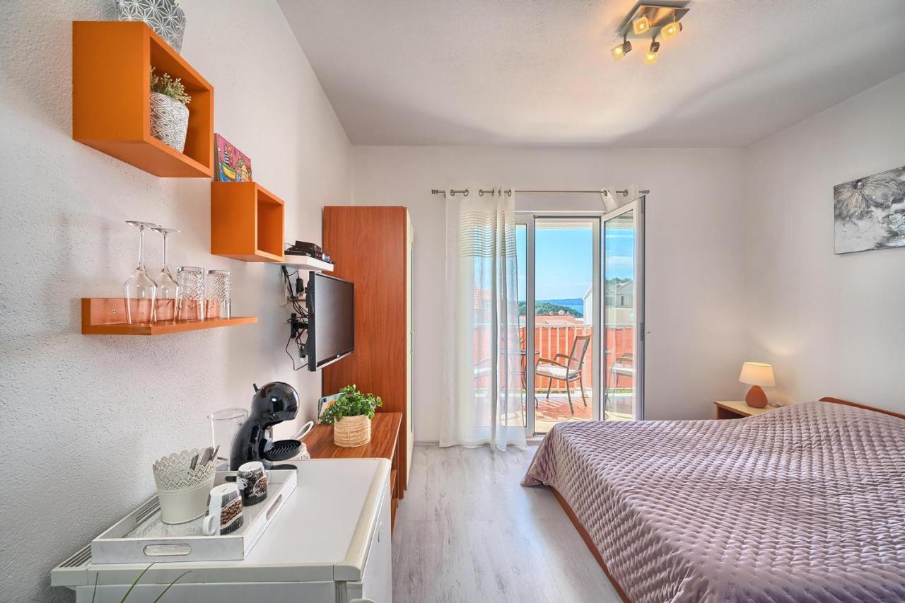 Apartments Irena Hvar Town Exteriér fotografie