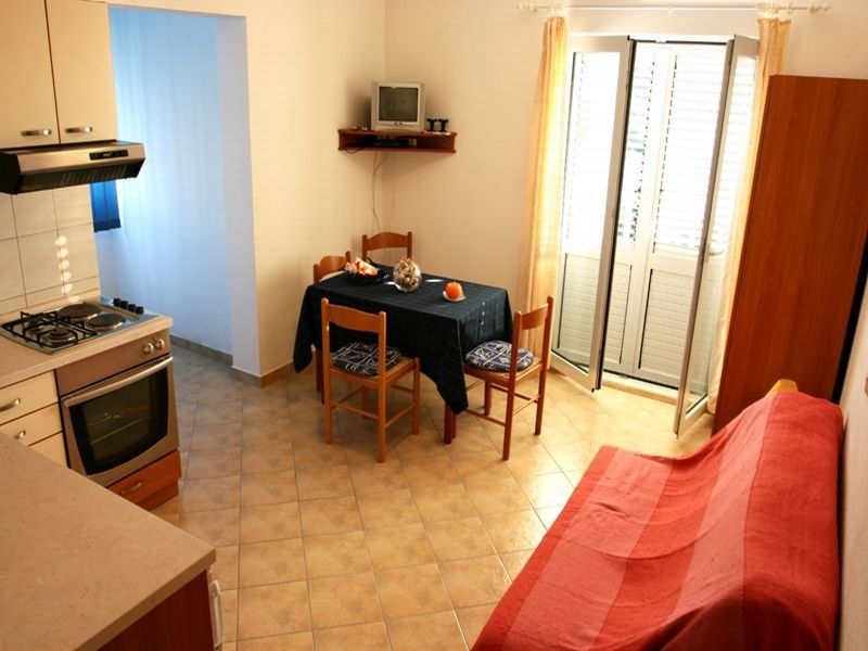 Apartments Irena Hvar Town Exteriér fotografie